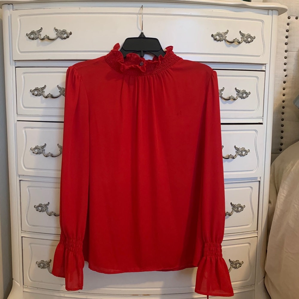 Vince Camuto top